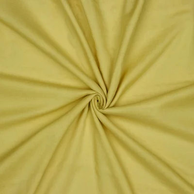 Muselina uni neteda - Soft Yellow