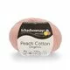 Peach Cotton 50 gr -  Soft Pink 00135