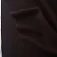 Tesatura din lana fiarta - Brown - cupon 35 cm