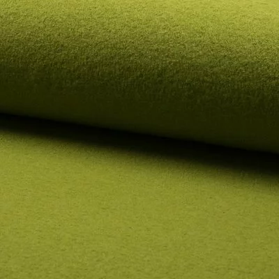 Tesatura din lana fiarta - Kiwi