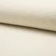 Tesatura din lana fiarta si vascoza - Ivory - cupon 90cm