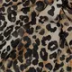 Vascoza Imprimata - Radiance Leopard - cupon 80cm