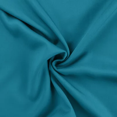 Vascoza Twill Uni - Turquoise