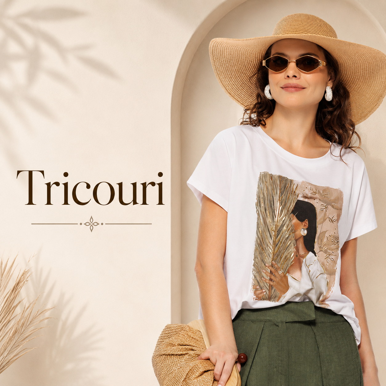 Tricouri