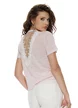 Blugi dama cloude dancer premium supersoft summer escape 2026