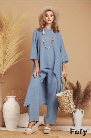 Palarie dama de plaja impletita cu are masculin si jnur decorativ