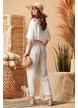 Pantalon dama de in nature premium supersoft curea elastica boho