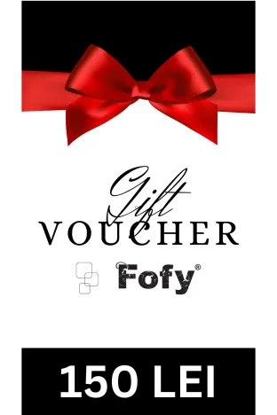 Card cadou Fofy 150