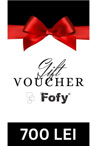 Card cadou Fofy 700