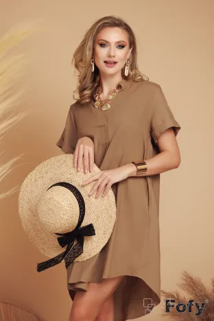 Palarie dama de plaja din rafie cu dantela brodata neagra