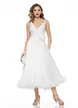 Rochie de cununie premium din matase drapata cu corset buretat