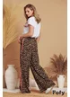 Tricou dama alb din bumbac premium cu aplicatii decorative rosii