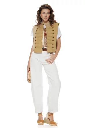 Vesta dama blug camel army safari summer 2026