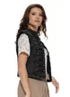 Vesta dama neagra din blug Napoleon summer 2026