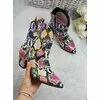 Ciocate dama sarpe color Kira