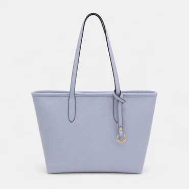 Geanta dama din Piele Naturala Blue Aurelia