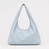 Geanta dama din Piele Naturala Blue Avva picture - 2