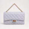 Geanta dama din Piele Naturala Blue Azzura picture - 1