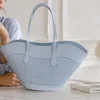 Geanta dama din Piele Naturala Blue Riviera picture - 3
