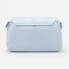 Geanta dama din Piele Naturala Blue Sunset picture - 5