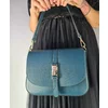 Geanta dama Piele Naturala Cobalt Lolita