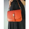 Geanta dama Piele Naturala Mango Lolita