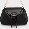 Geanta dama Piele Naturala Neagra Dalia picture - 6