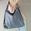 Geanta dama tip rucsac Piele Naturala Albastra Ilda