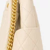 Geanta dama tip sac din Piele Naturala Bej Adoris picture - 5
