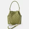 Geanta dama tip sac din Piele Naturala Oliv Adoris picture - 3
