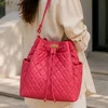 Geanta dama tip sac din Piele Naturala Roz flamingo Adoris picture - 2