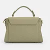 Geanta din Piele Naturala Olive Atelier picture - 2