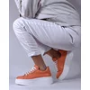 Pantofi casual Piele Naturala Corai Barni