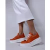 Pantofi casual Piele Naturala Mandarin Barni