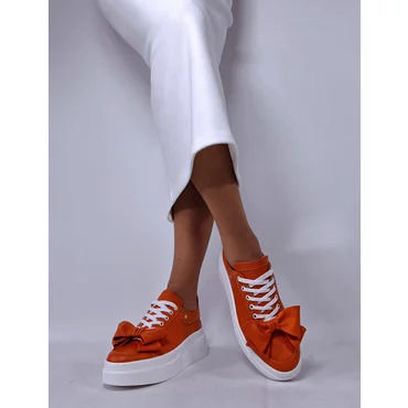 Pantofi casual Piele Naturala Mandarin Barni B