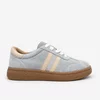 Pantofi casual sport Piele Naturala Gri Lumi picture - 2