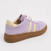 Pantofi casual sport Piele Naturala Lila Lumi picture - 5