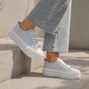 Pantofi casual sport textil Blue Cloud picture - 3