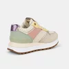 Pantofi casual sport textil Multicolor Candy picture - 5