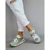 Pantofi dama casual Sheila gri
