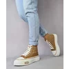 Pantofi dama casual sport Marisa Camel