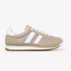 Pantofi dama casual sport textil Bej Flex picture - 2