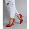 Pantofi stiletto Piele Naturala Rosie Desire