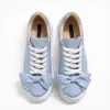Pantofi casual Piele Naturala Blue Barni B picture - 3