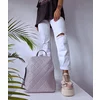 Rucsac dama Piele Naturala Lila Arina