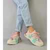 Sneakers dama Roz Aldana