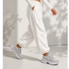 Sneakers dama talpa platforma Gri cu strasuri argintii Dusty picture - 4