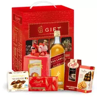 Red Label