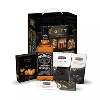 Spiced Gift