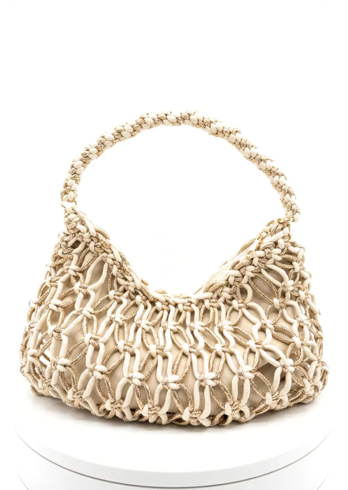 Geanta eleganta de vara